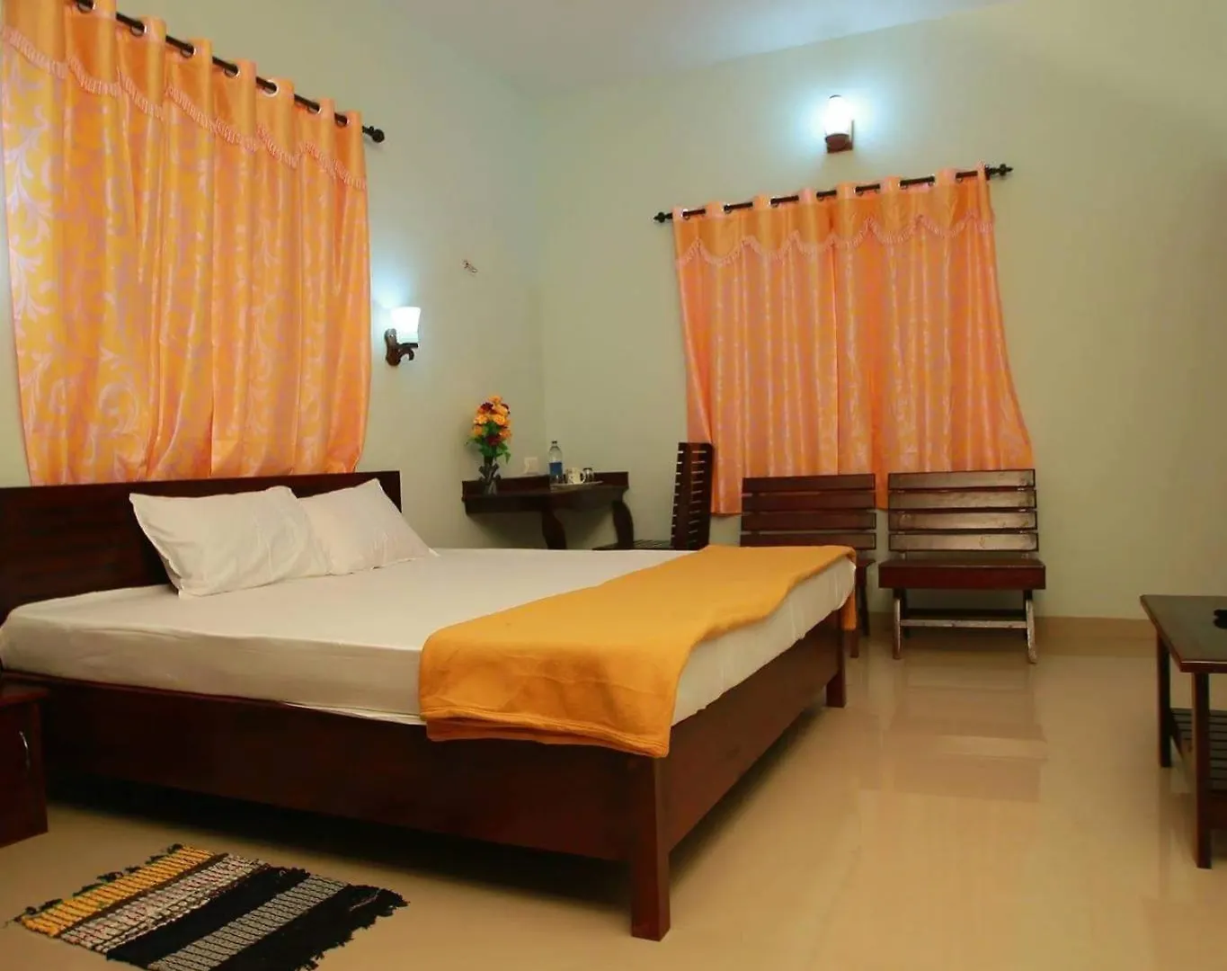 Pkn Homestay Thekkady