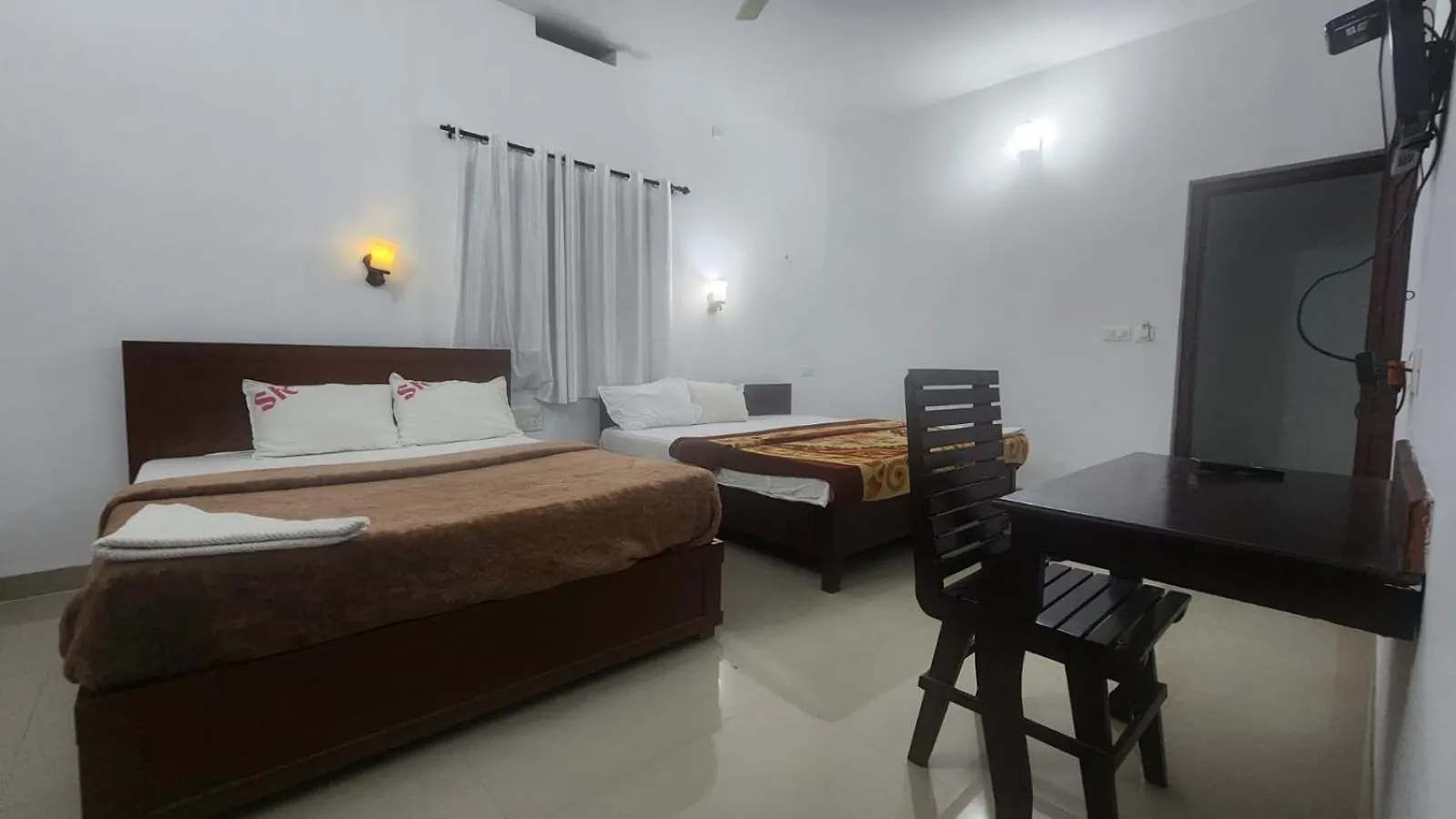 Pkn Homestay Thekkady