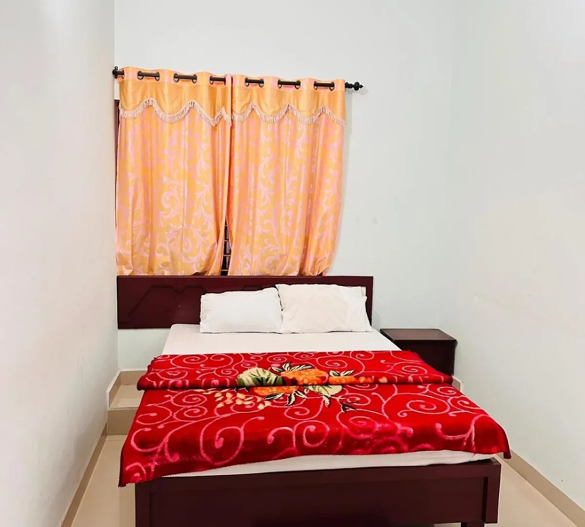 Pkn Homestay Thekkady