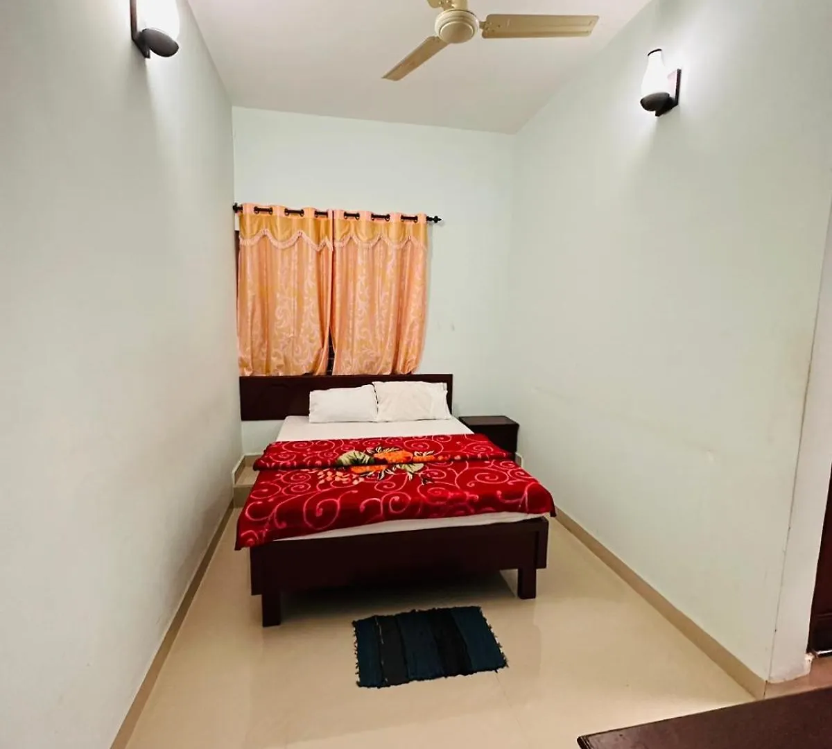Pkn Homestay Thekkady 0*,  India