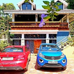 Dean Dale Homestay