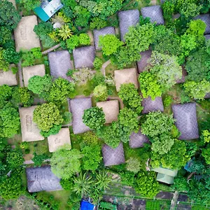 Üdülőközpont Spice Village - A Cgh Earth Experience, Thekkady